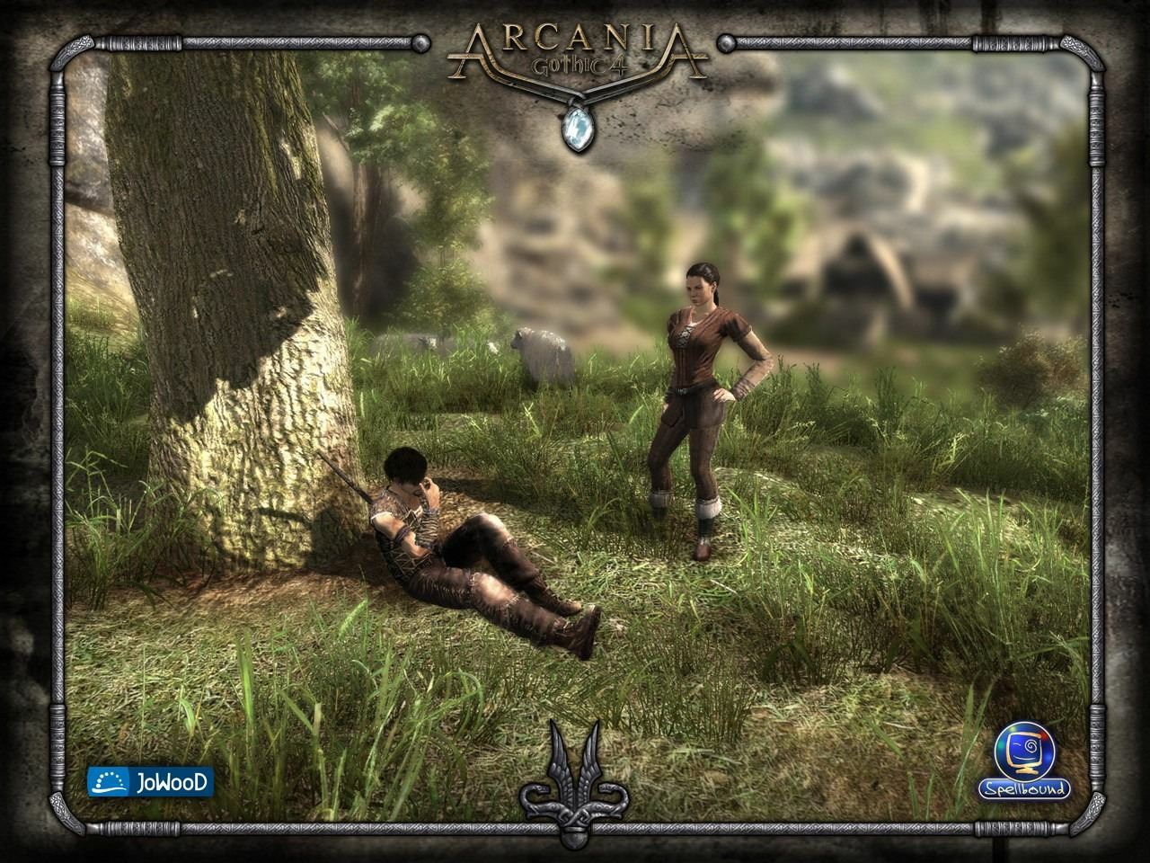 Arcania: Gothic 4 - Imagen 38